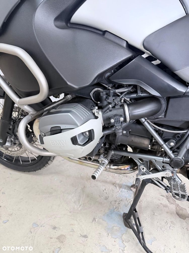 BMW GS - 20