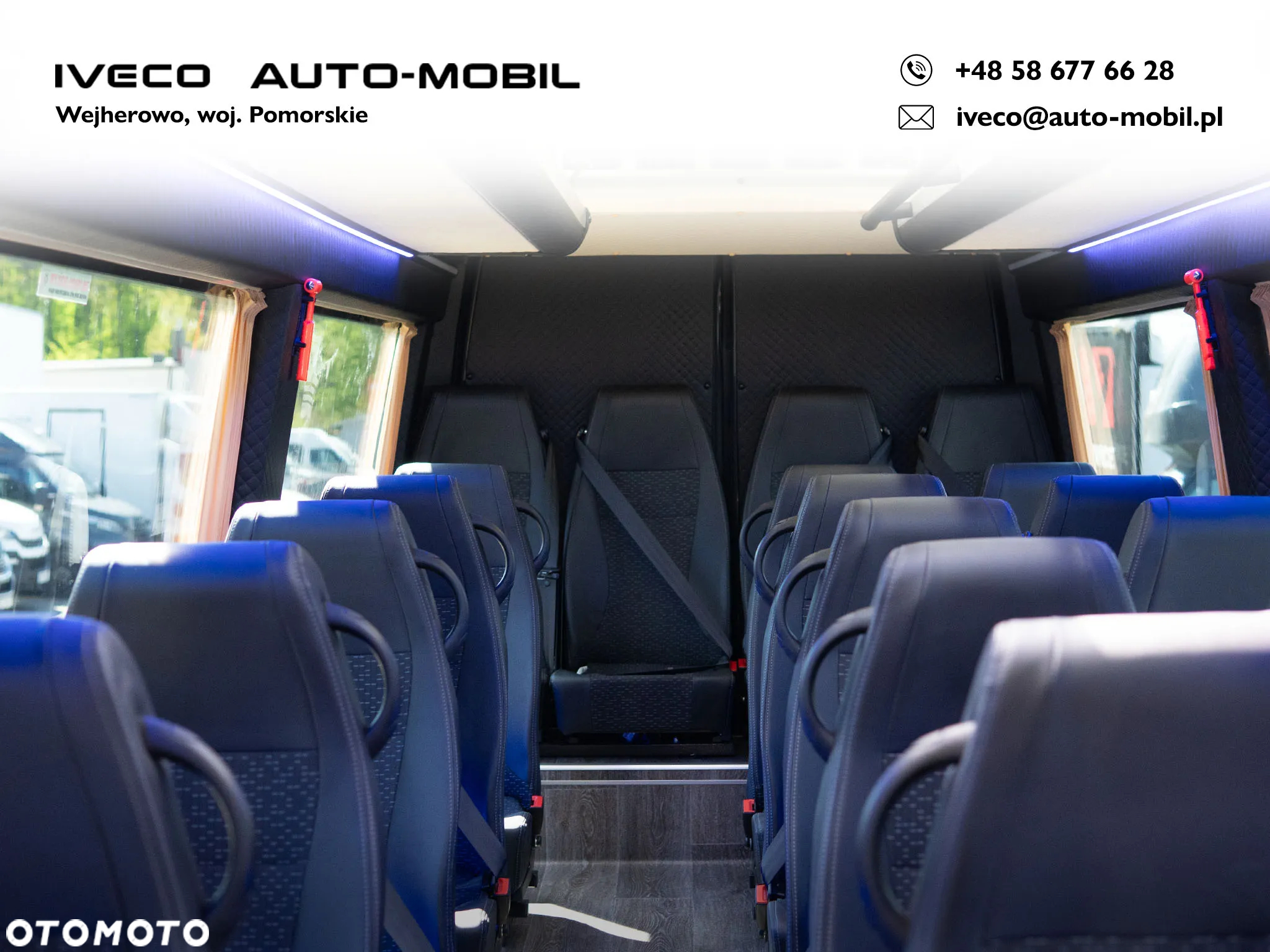Iveco 65C18HA8 V - 23