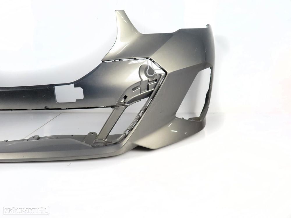 Parachoques Pack M Frente Usado / Original BMW 5 (G60)/BMW 5 Touring (G61) 51115... - 8