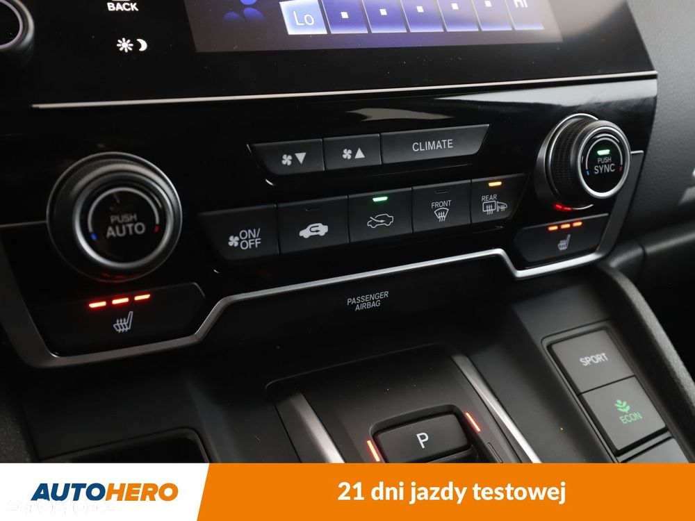 Honda CR-V - 25