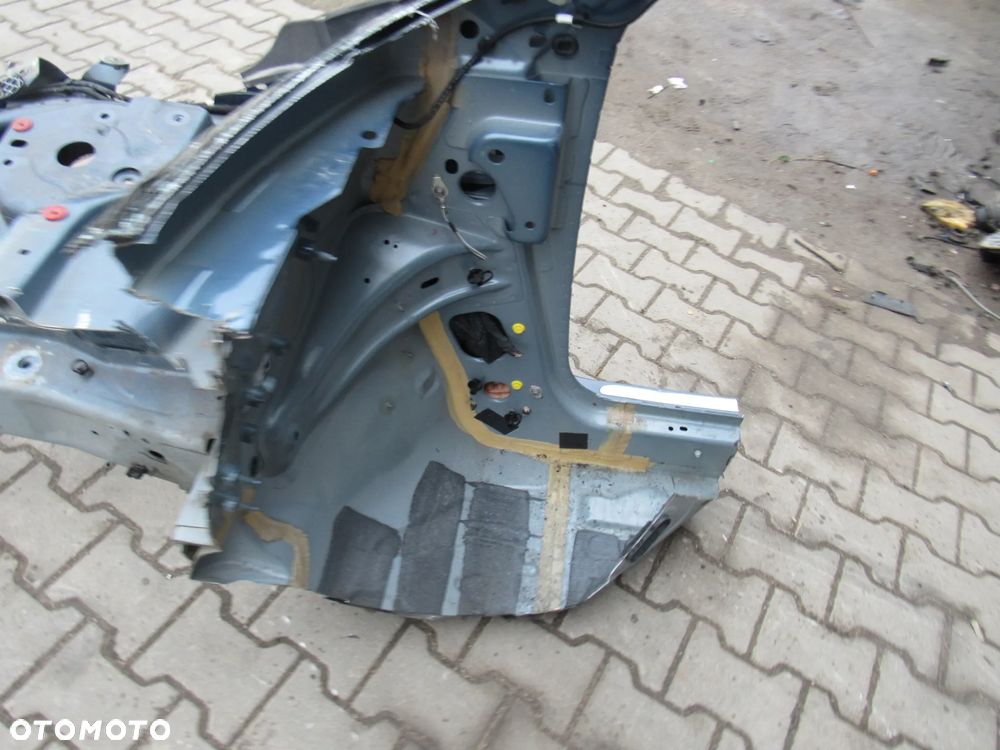 ford focus mk4 przednia prawa ćwiartka - 4