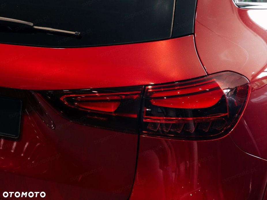 Mercedes-Benz GLA - 4