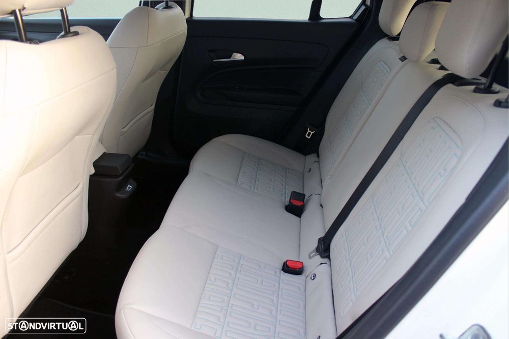 Fiat 600 1.2 Hybrid La Prima - 16