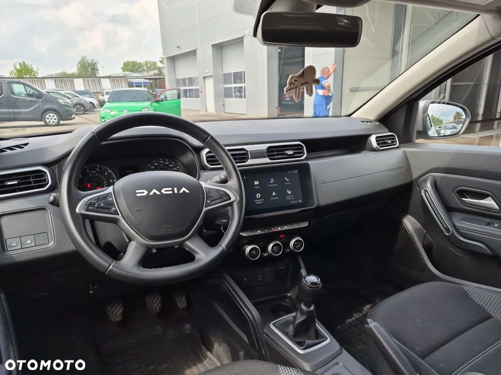Dacia Duster 1.0 TCe Journey - 13