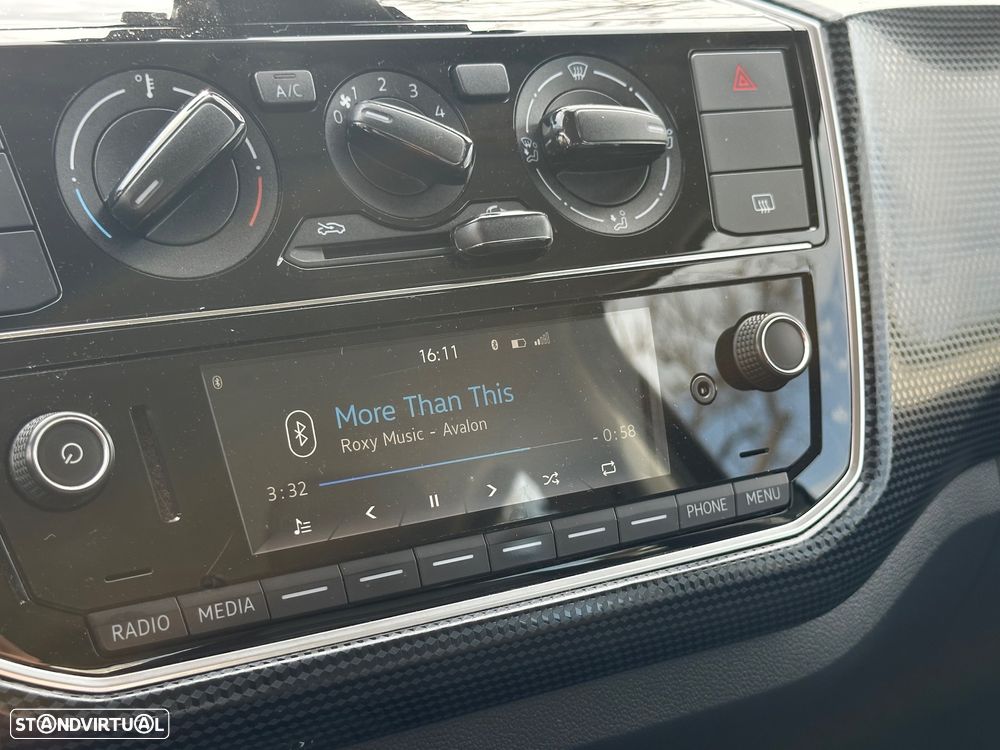 VW Up! 1.0 BMT Move - 18