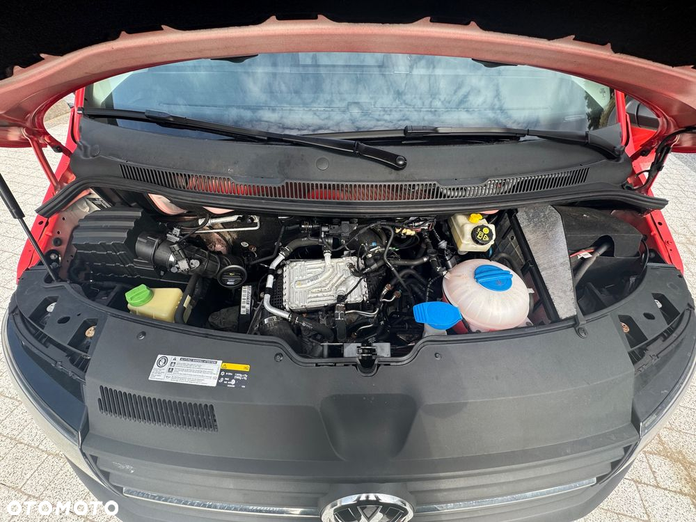 Volkswagen Transporter - 10