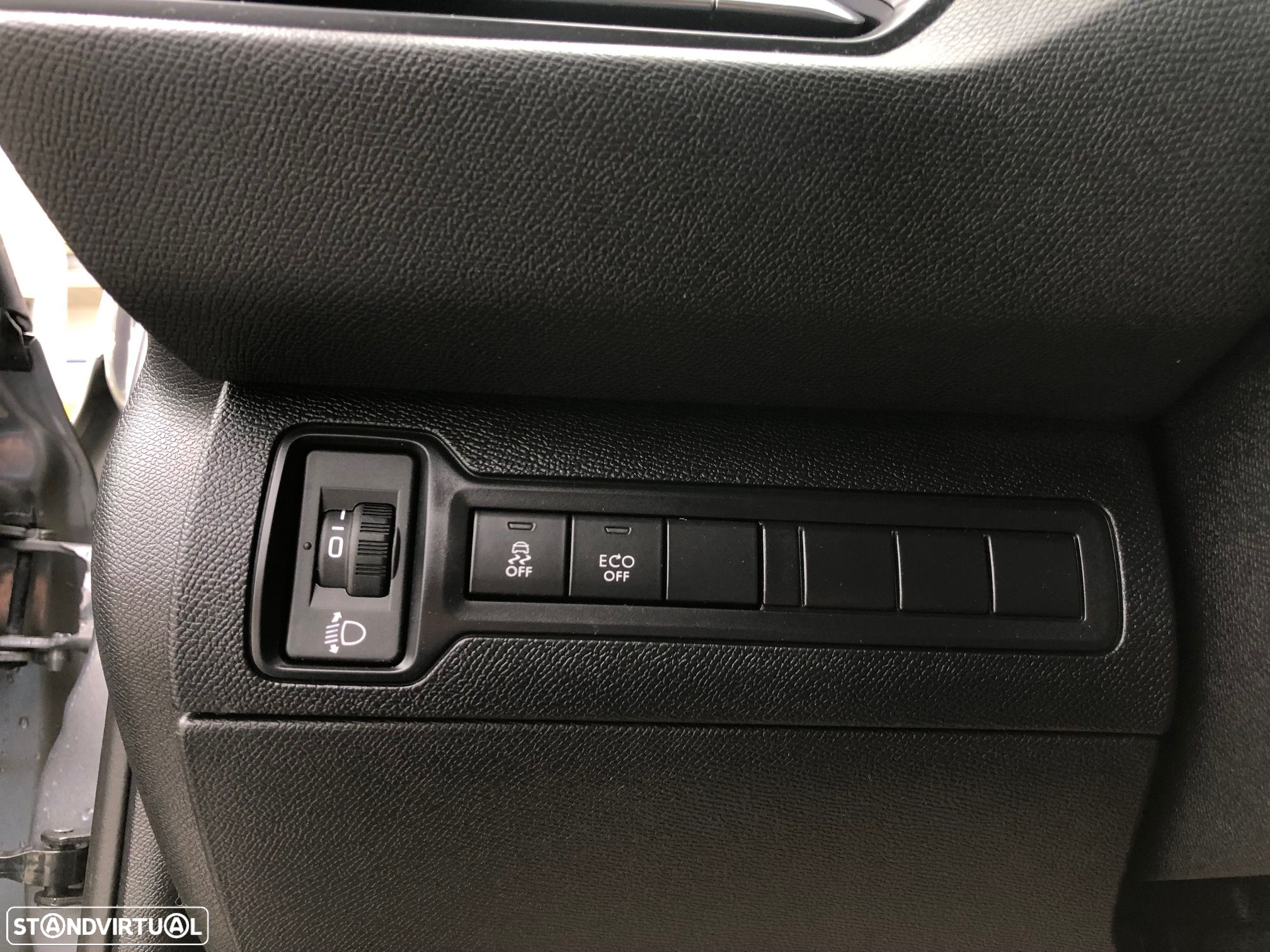 Peugeot 308 SW 1.6 BlueHDi Active - 8