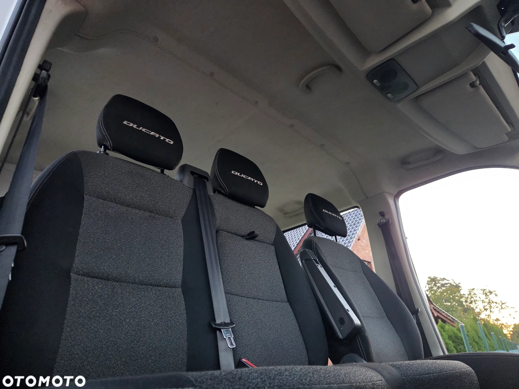 Fiat Ducato - 21