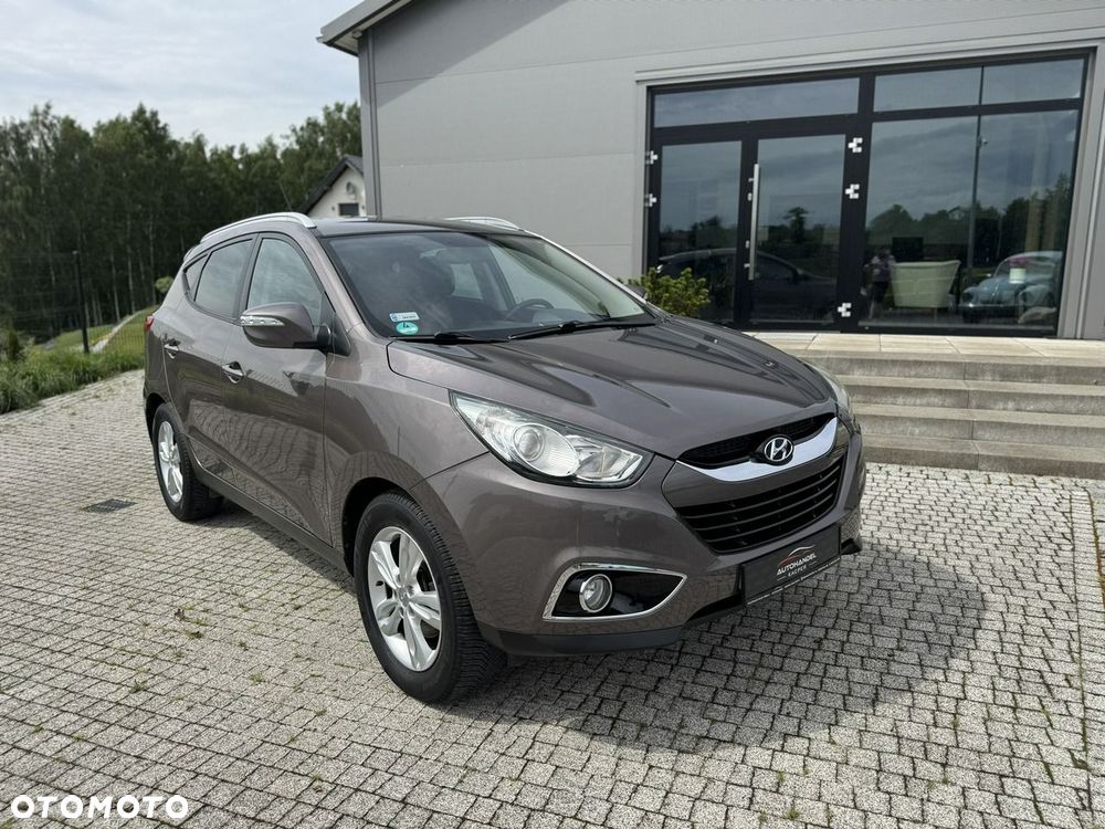 Hyundai ix35 - 3