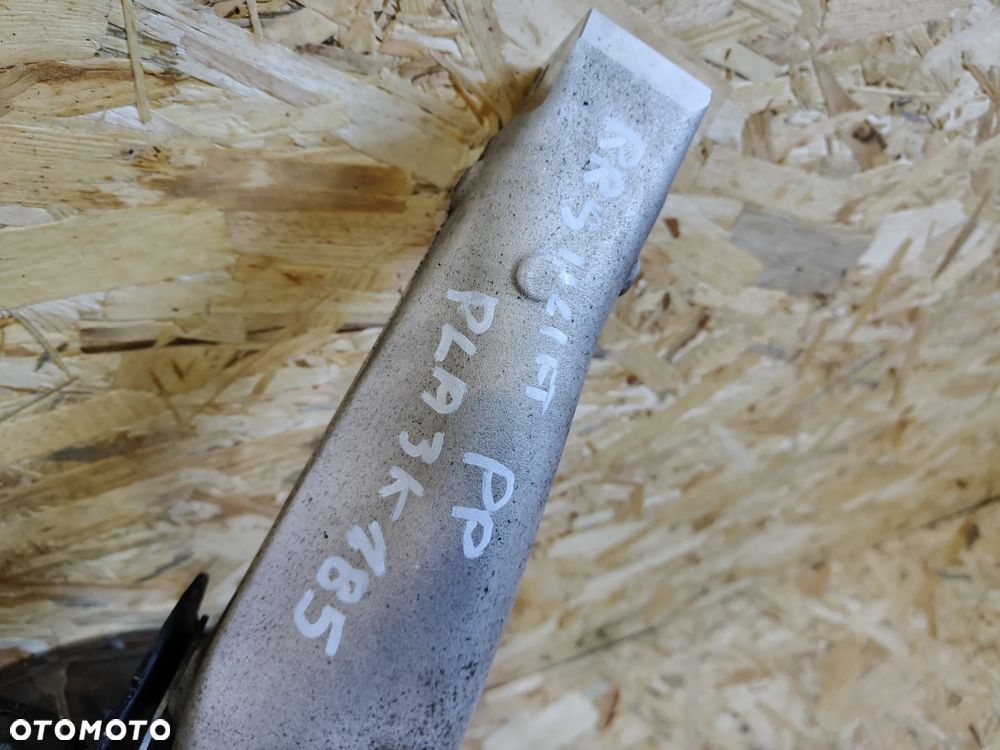 RANGE ROVER SPORT II LIFT PIASTA ZWROTNICA PRAWA PRZEDNIA PRZÓD PLA3K185 - 12