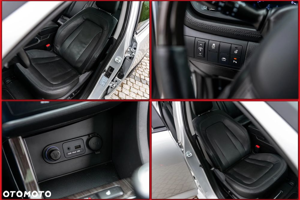 Kia Optima 1.7 CRDI Attract - 38