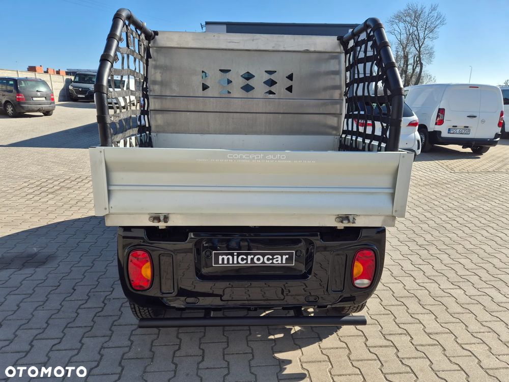 Microcar M.Cross - 4