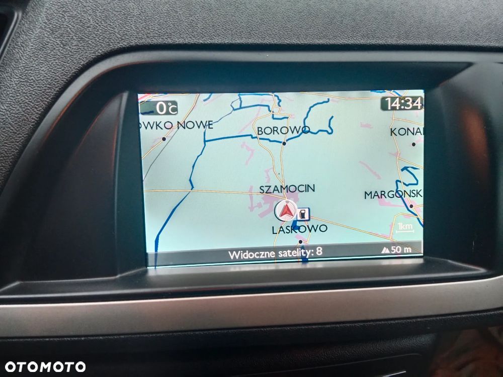 Citroën C5 HDi 140 FAP Selection - 11