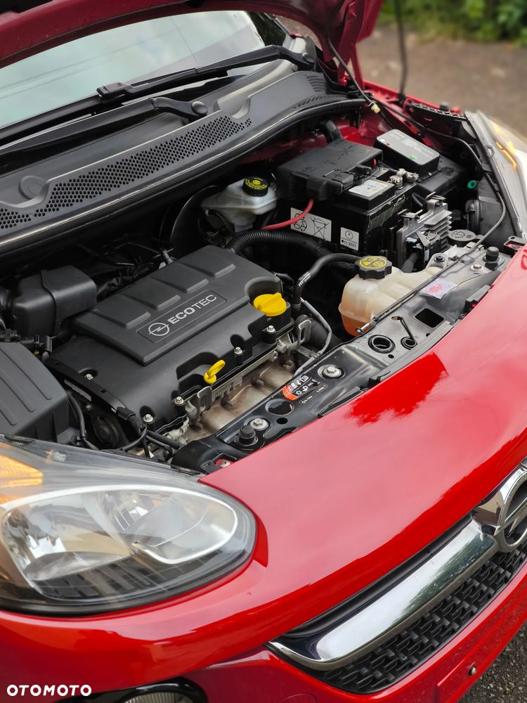Opel Adam 1.4 Start/Stop Jam - 29