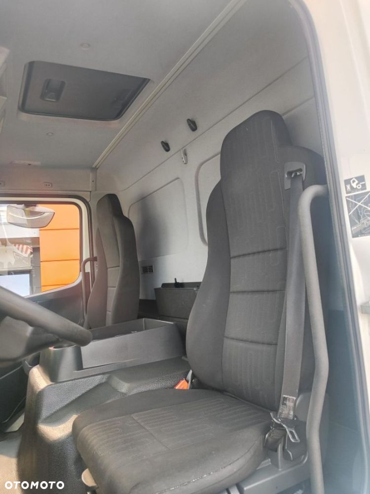 Mercedes-Benz Atego 1223 - 9