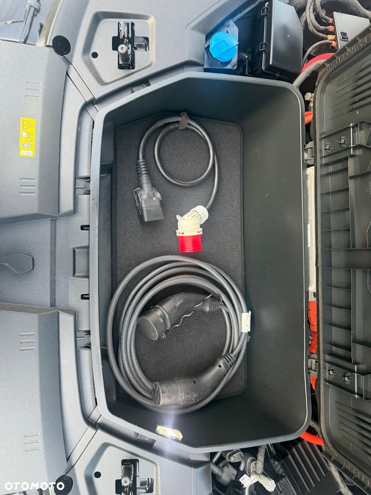 Audi e-tron 55 Quattro S Line - 29