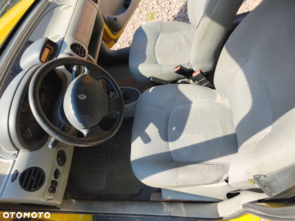 Renault Kangoo 1.4 Expression - 11