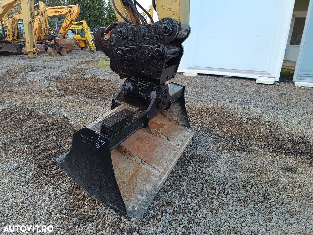 Caterpillar 320FL - 14