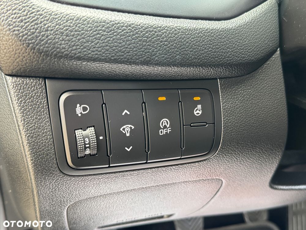 Kia Ceed 1.6 CRDi 136 ISG Dream Team Edition - 29