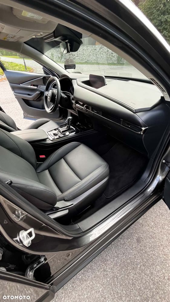 Mazda CX-30 - 16