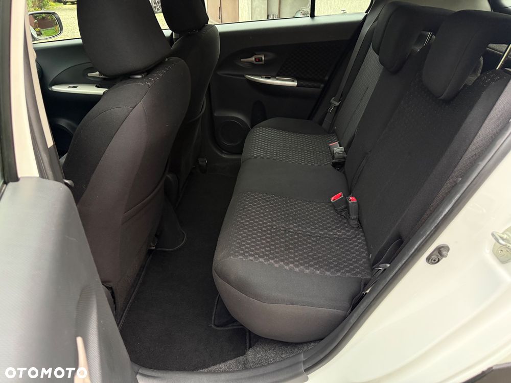 Toyota Urban Cruiser 1.33 4x2 Town - 21