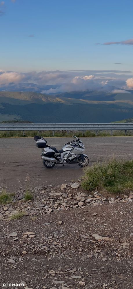 BMW K - 11