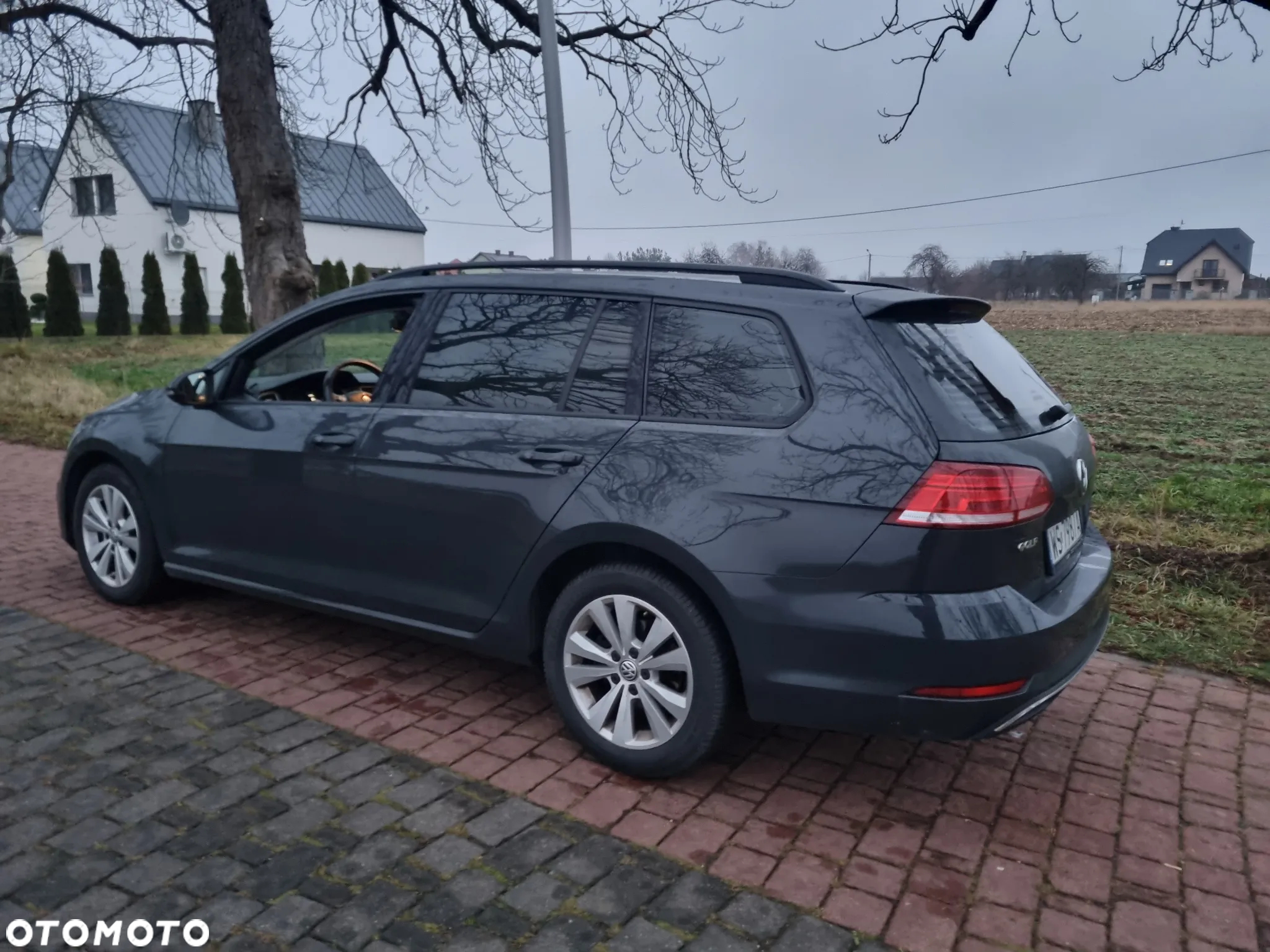 Volkswagen Golf VII 1.4 TSI BMT Highline - 28