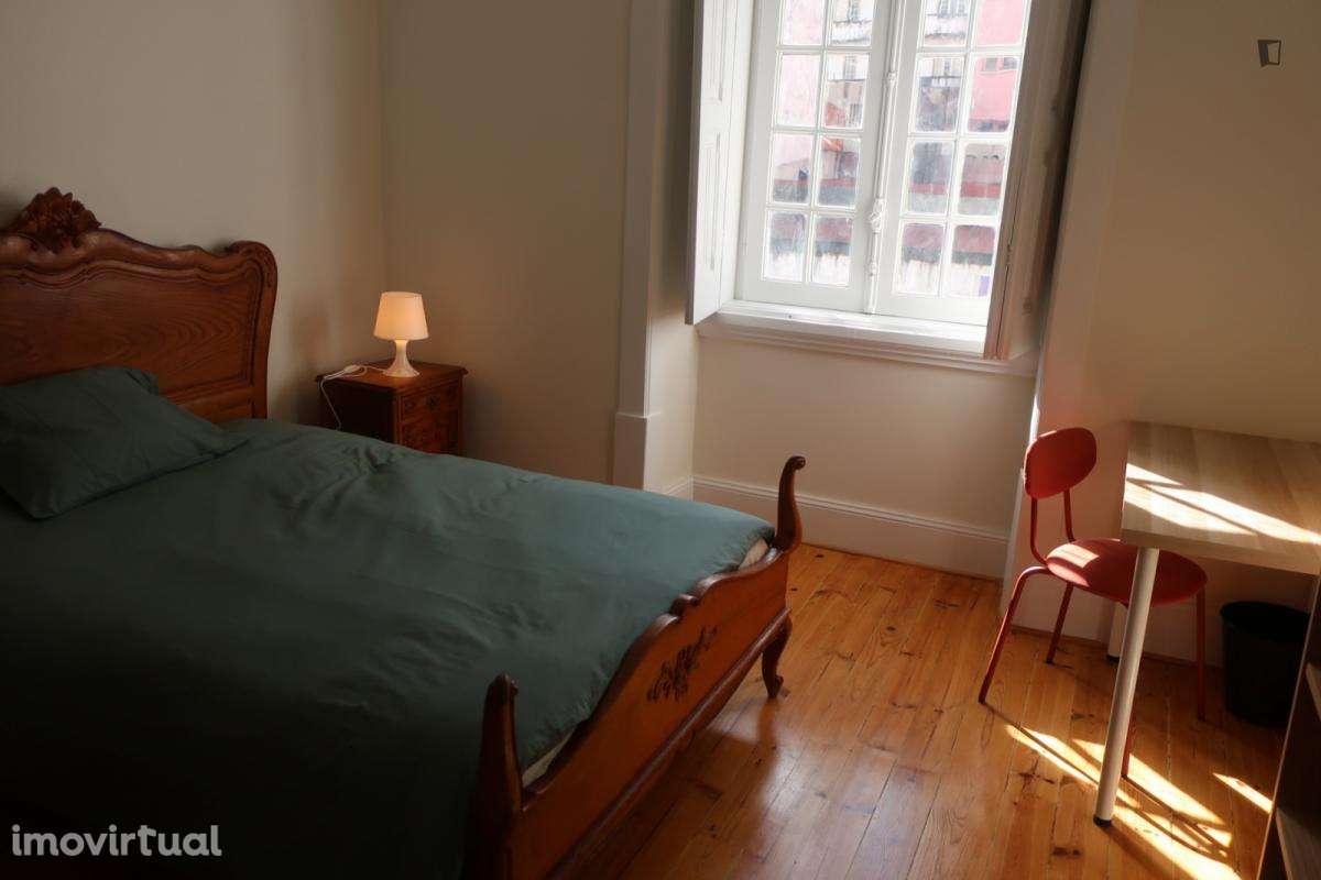 Apartamento com 4 quartos - localizado em Baixa Coimbra - Grande imagem: 2/27