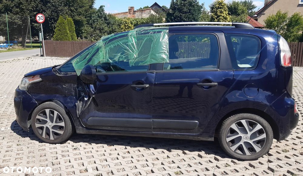 Citroën C3 Picasso 1.6 HDi Attraction - 5