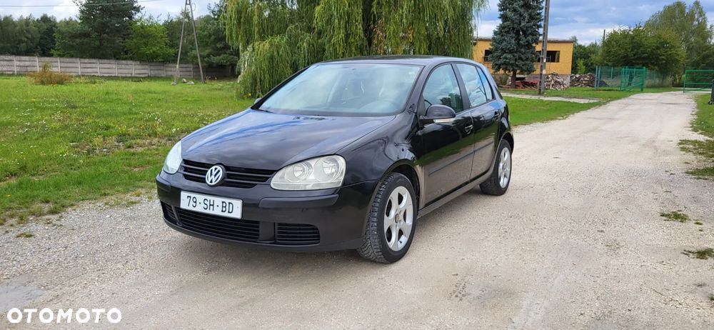 Volkswagen Golf - 7