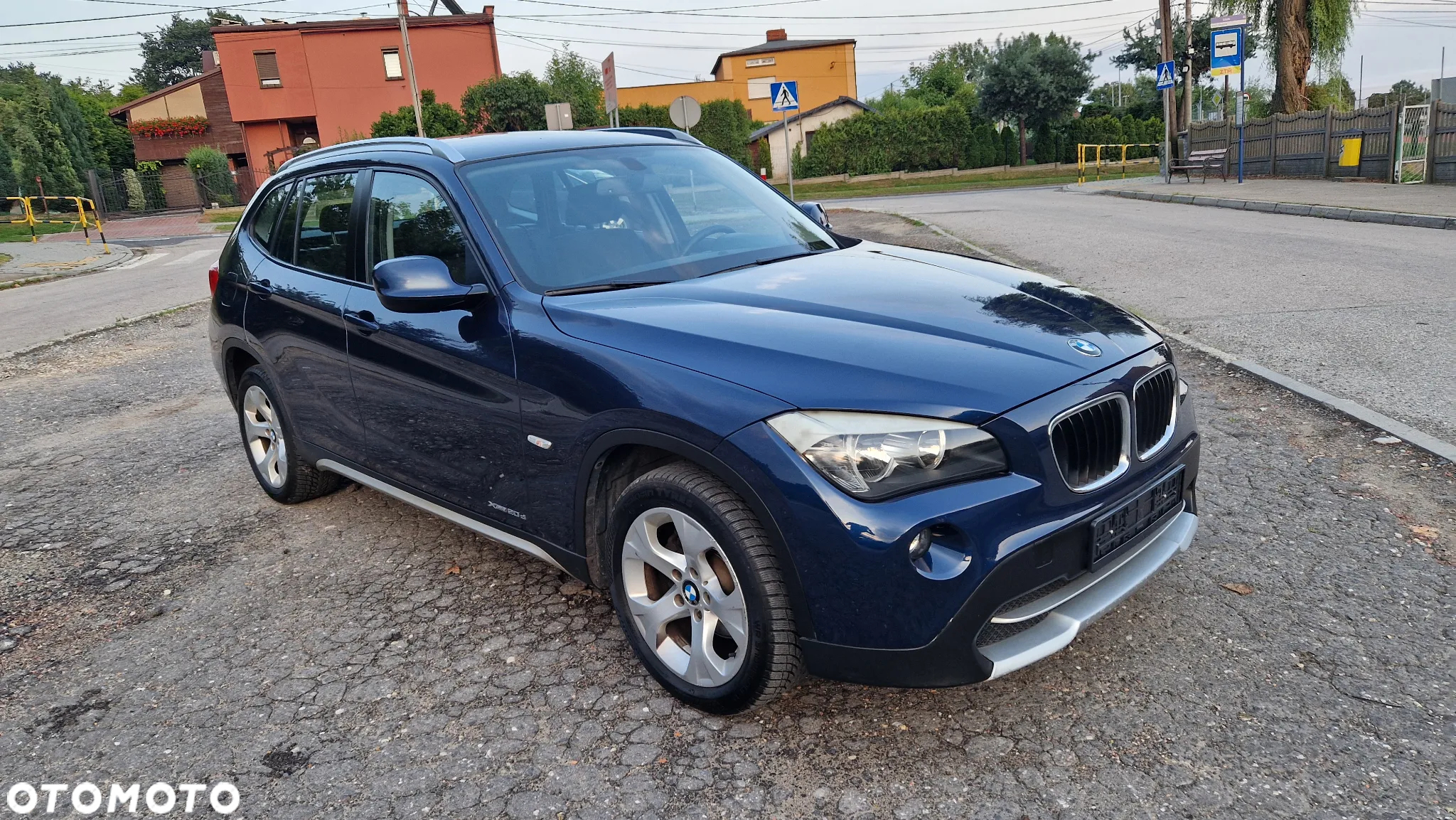 BMW X1 xDrive20d - 2