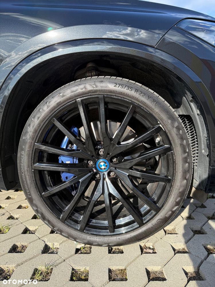 BMW X5 - 15
