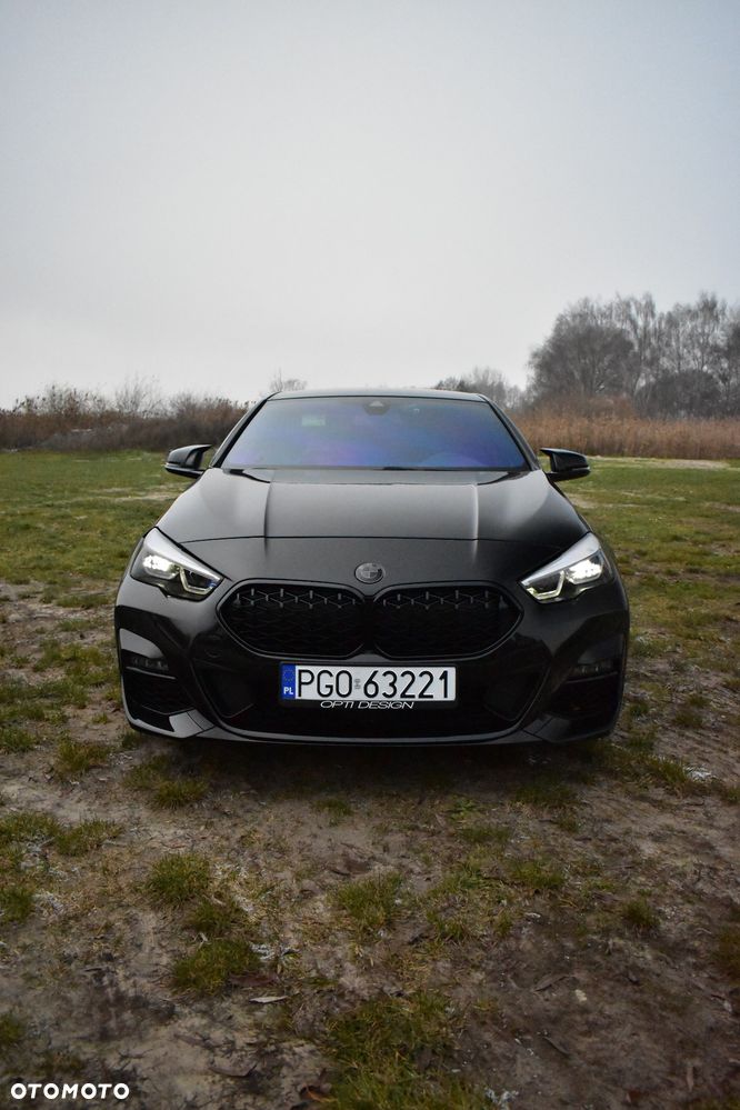 BMW Seria 2 220i M Sport - 7