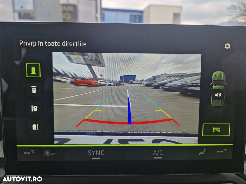 Dacia Bigster TCe 140 4X2 MHEV Extreme - 23