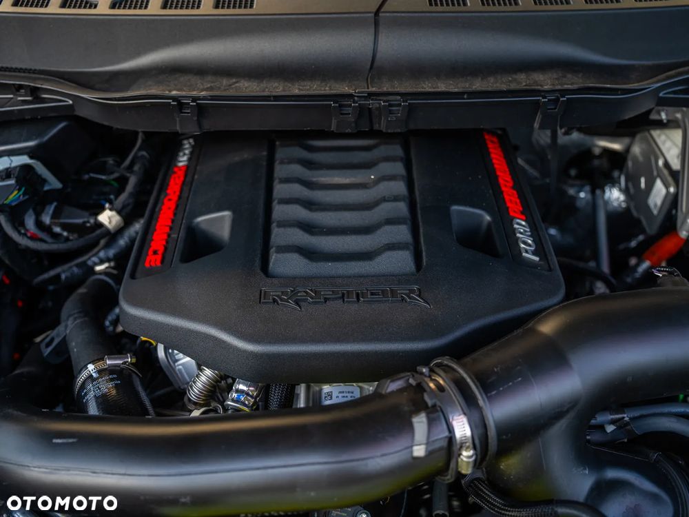 Ford F150 - 17
