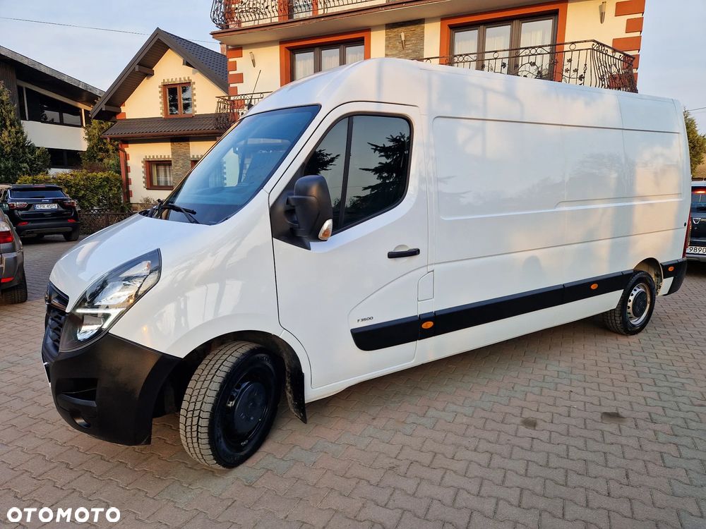 Opel Movano - 35
