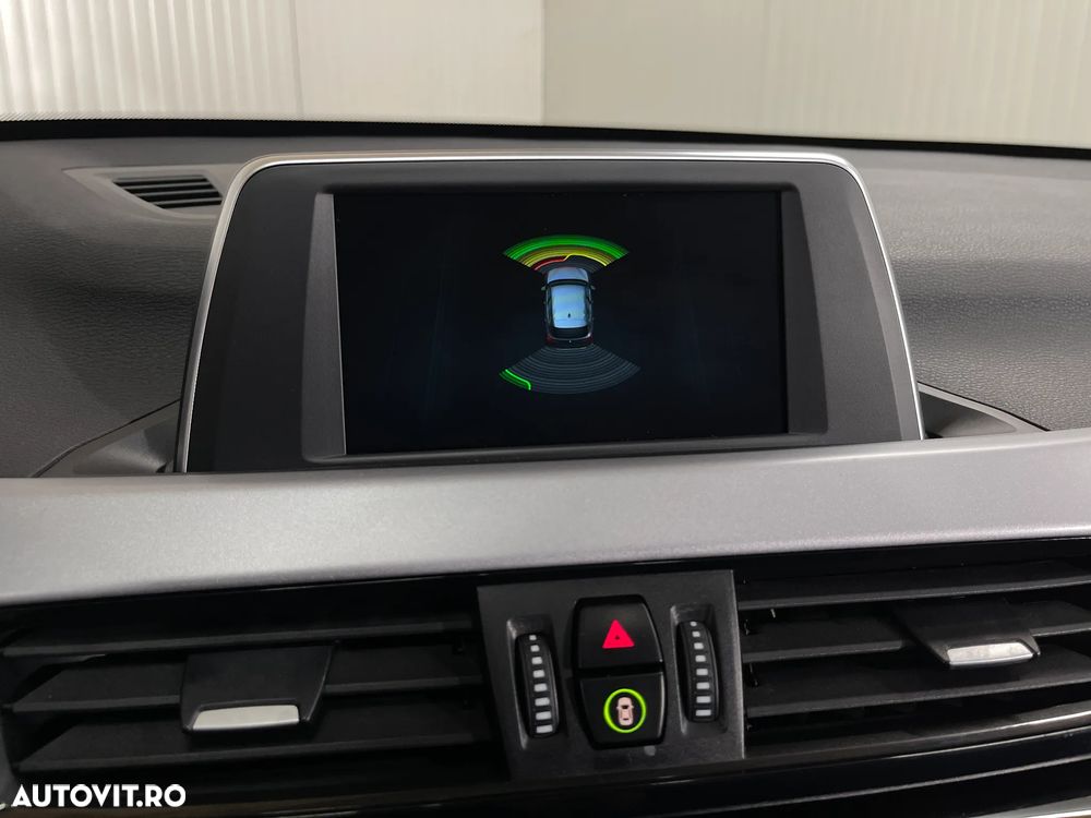 BMW X1 2022 — imagine 14