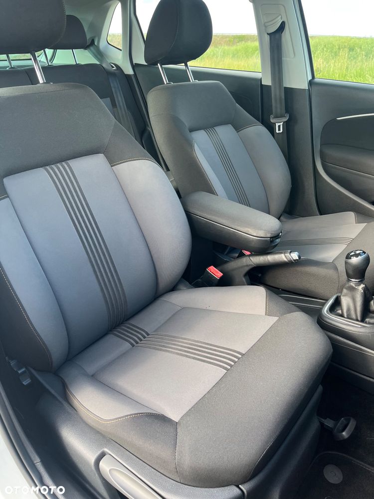 Volkswagen Polo 1.4 TDI Comfortline - 12