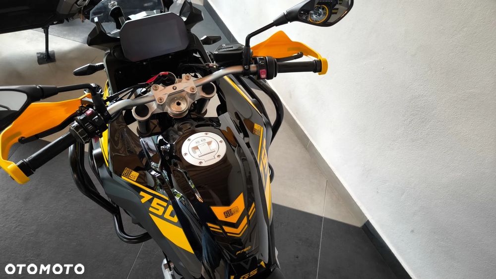 BMW GS - 34