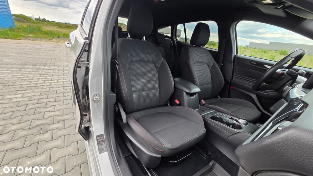 Ford Focus 1.0 EcoBoost ST-Line ASS PowerShift - 21