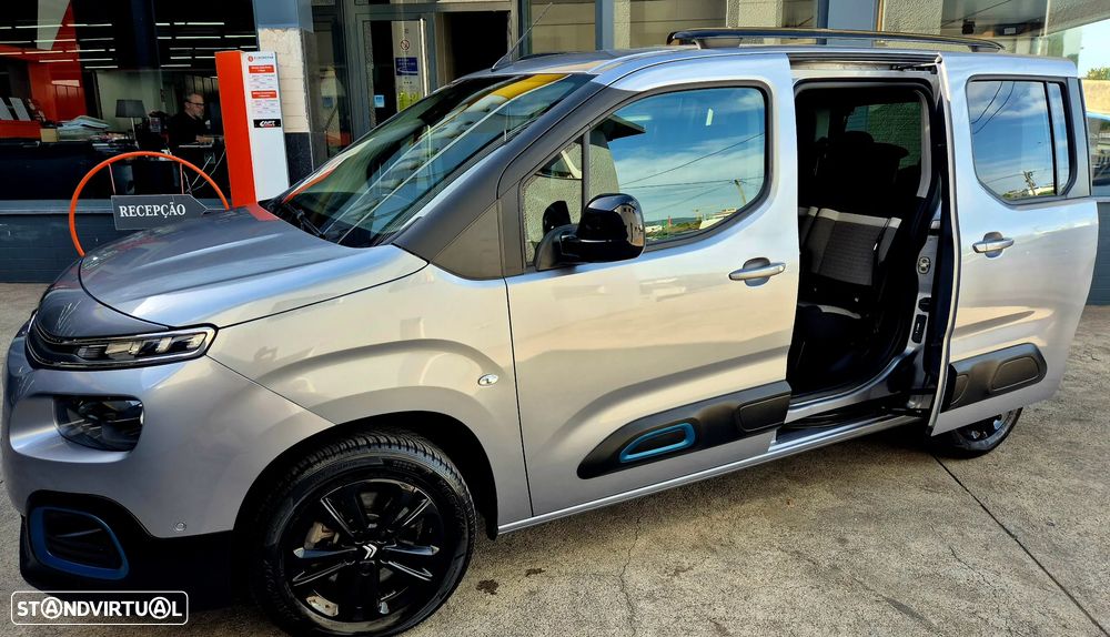 Citroën e-Berlingo - 3