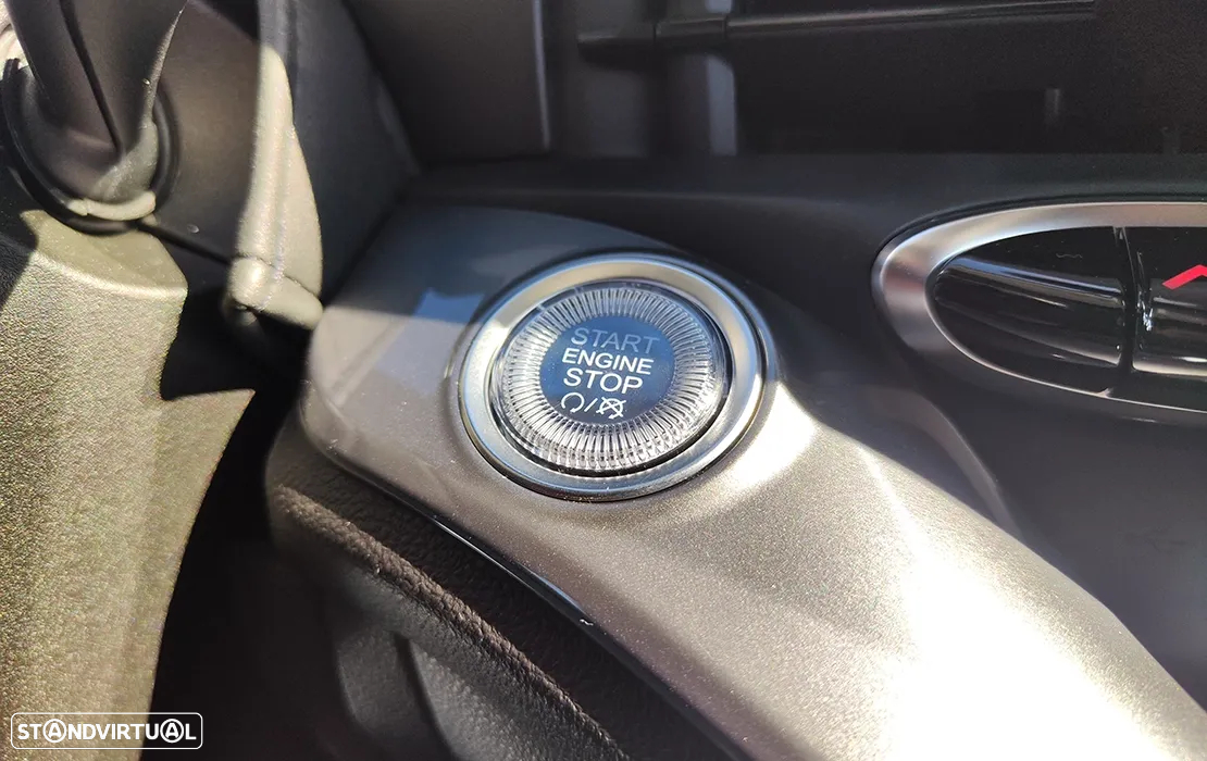 Fiat 500e C Standard - 23