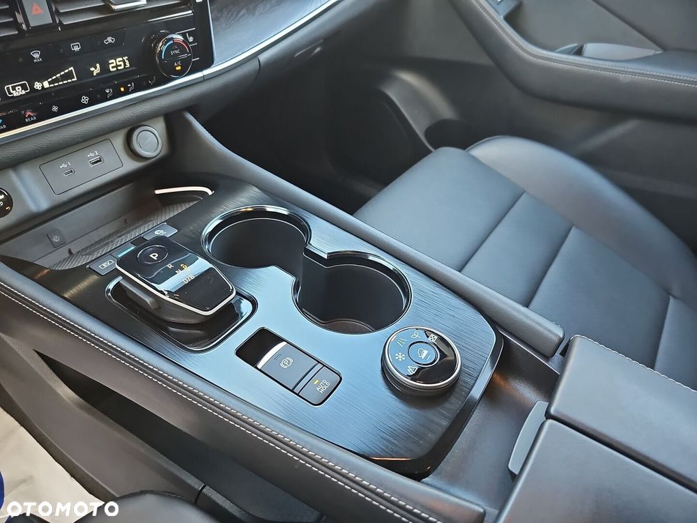 Nissan X-Trail - 21