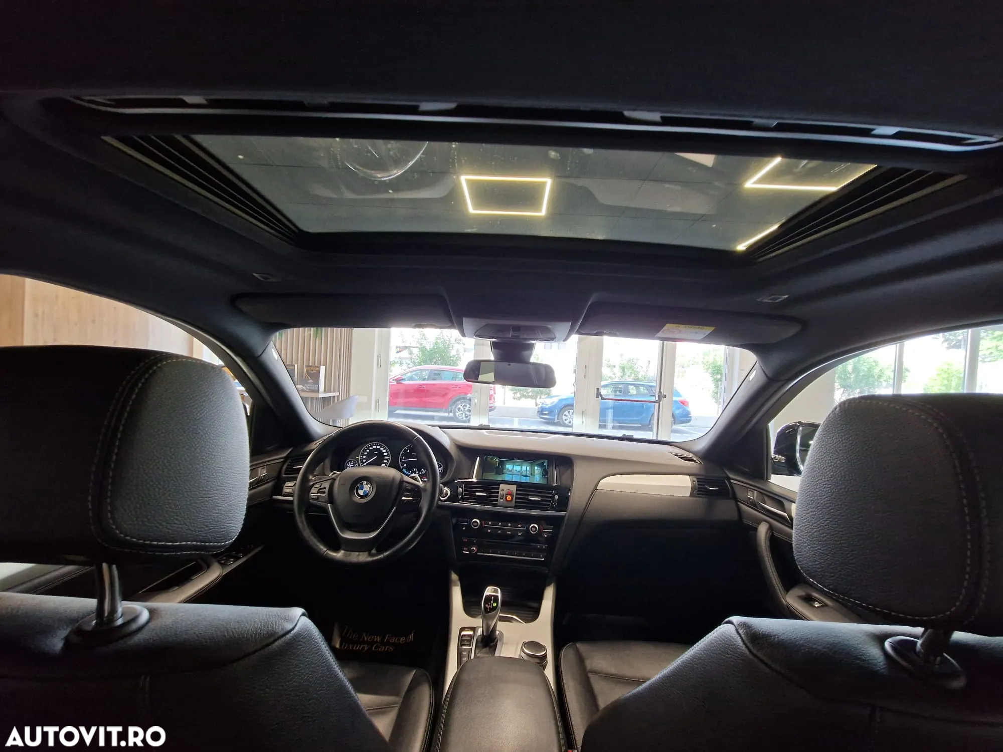 BMW X4 xDrive30d AT - 23