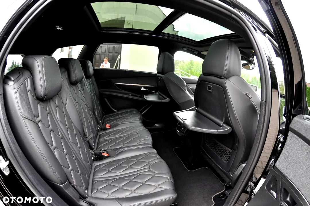 Peugeot 5008 BlueHDI 130 EAT8 GT - 25