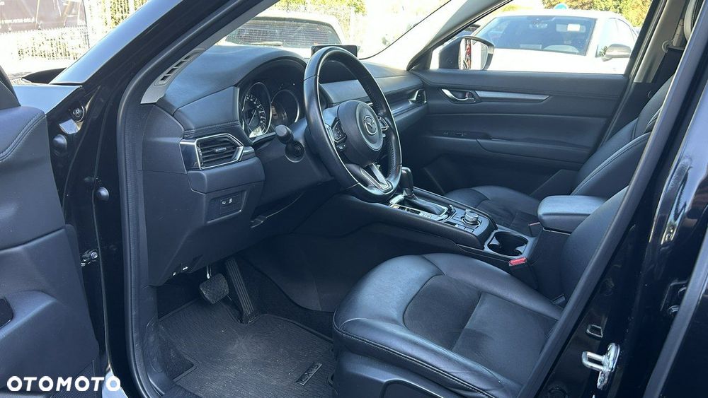Mazda CX-5 - 7
