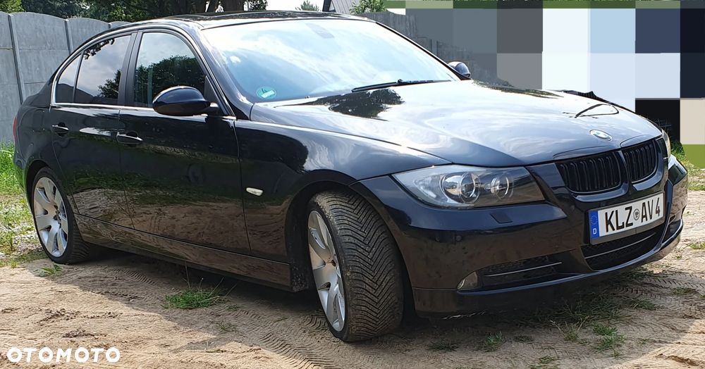 BMW Seria 3 - 9