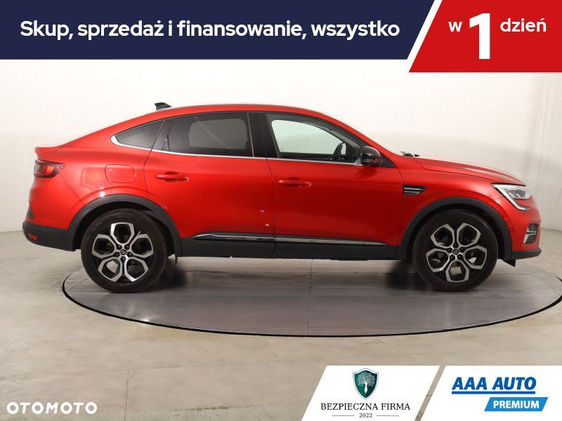 Renault Arkana - 8