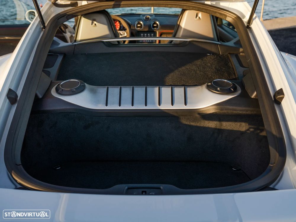 Porsche 718 Cayman GTS 4.0 - 48