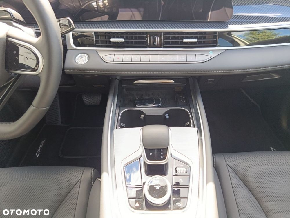 Chery Tiggo 7 1.5 HEV Premium DCT - 17